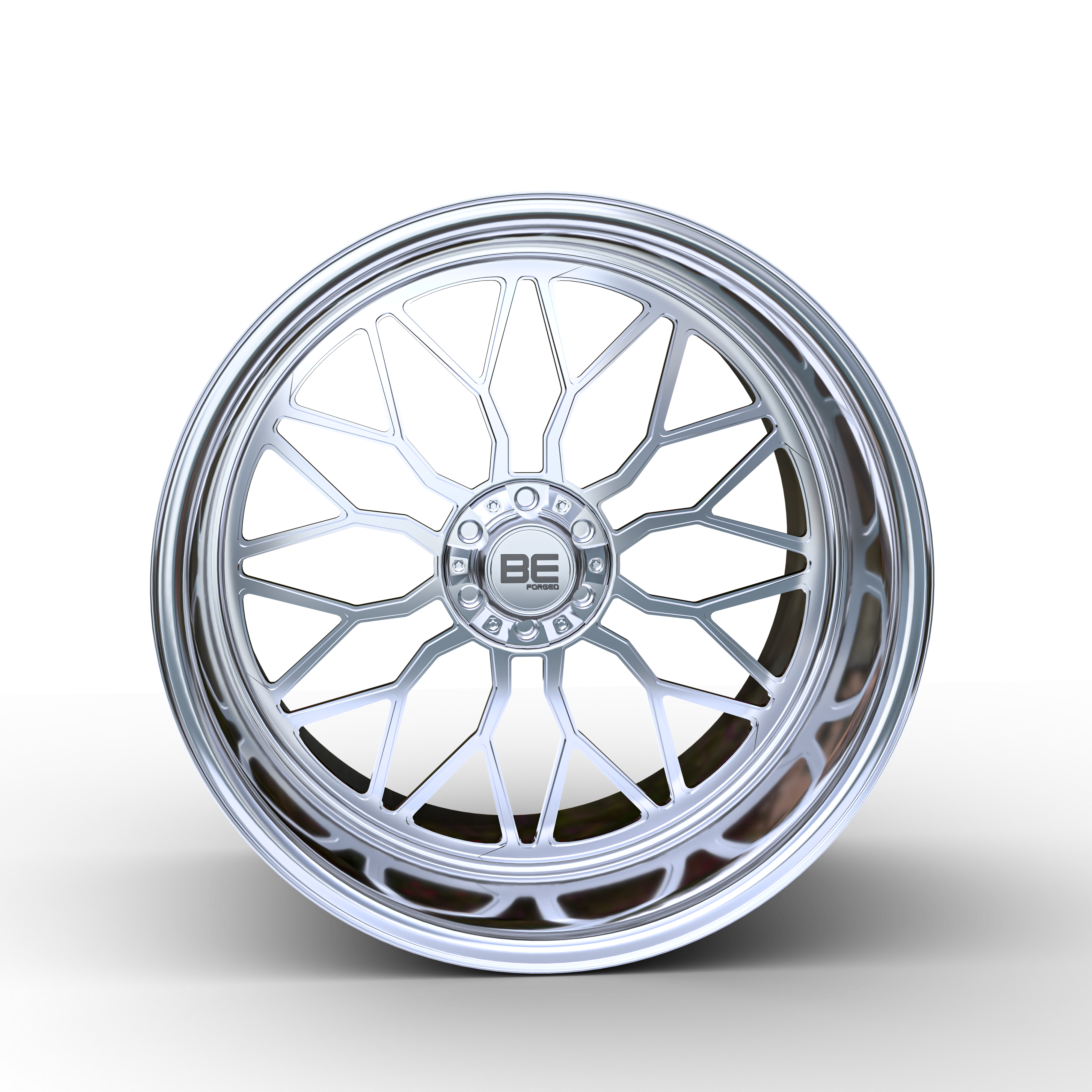 BE-FORGED TRUCK / SUV forged wheel