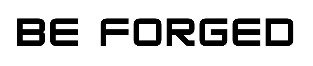 BE-FORGED