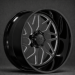 BE FORGED Richmond forged truck and SUV wheel design reference