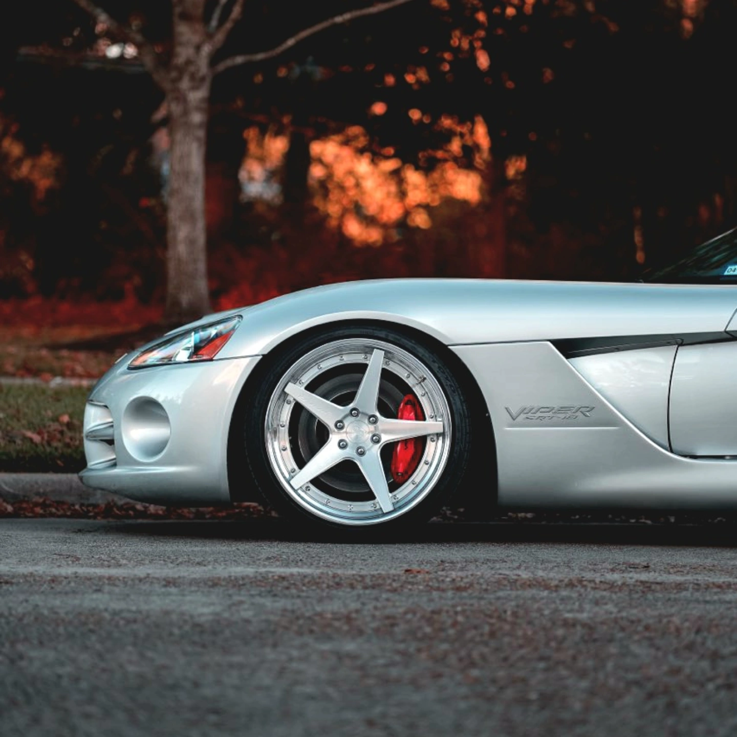 Precision Fitment