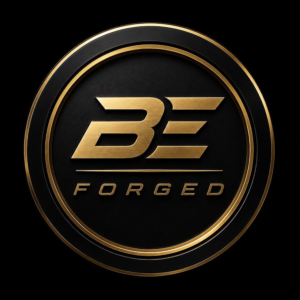 BE FORGED